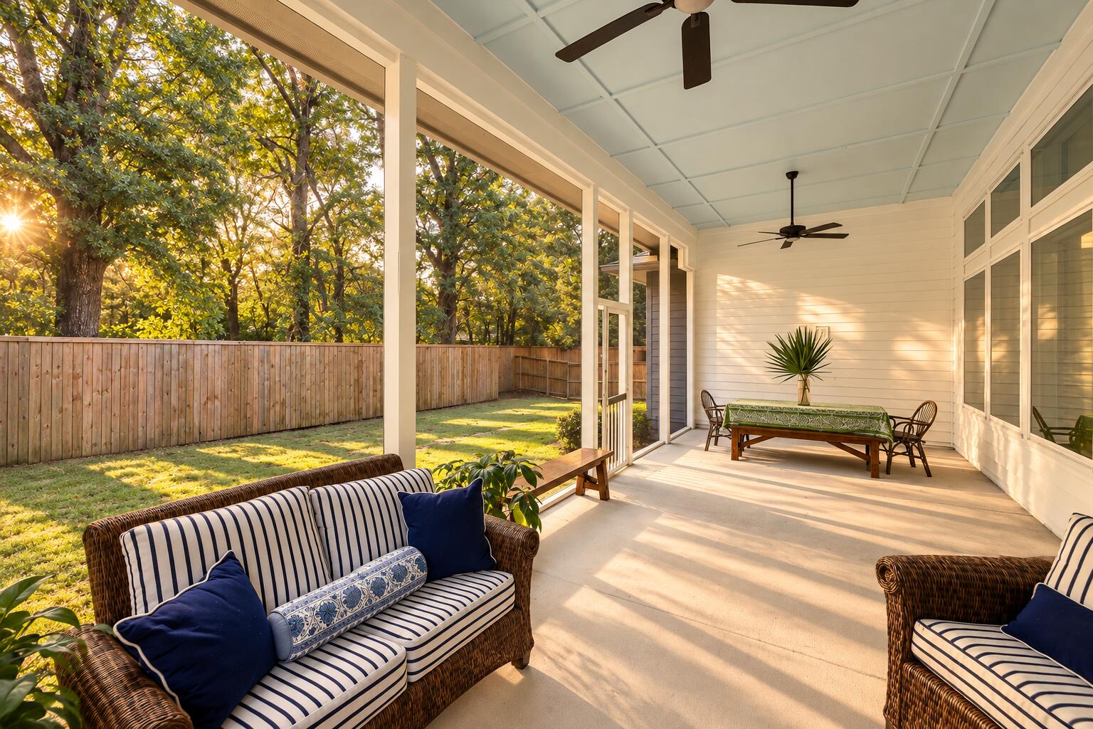 2219 Norwood Oaks Drive