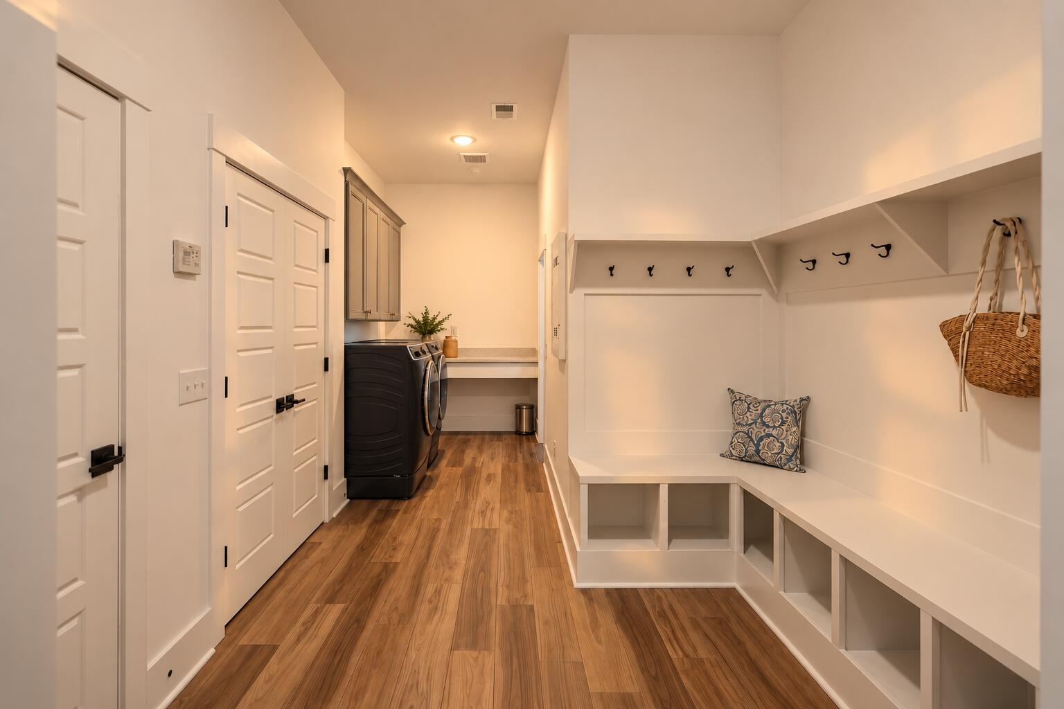2219 Norwood Oaks Drive