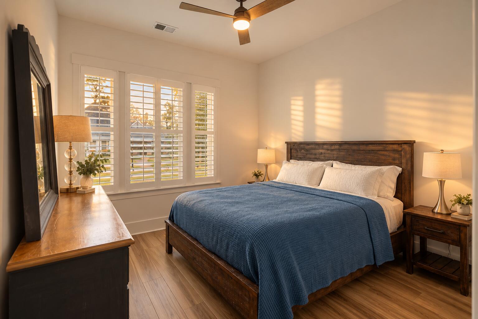 2219 Norwood Oaks Drive