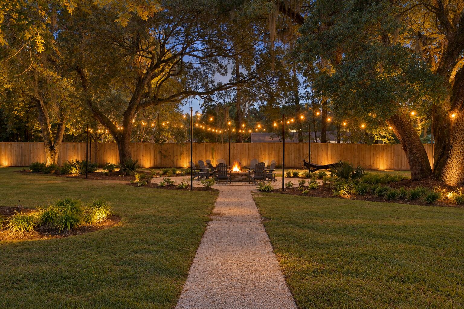 2219 Norwood Oaks Drive