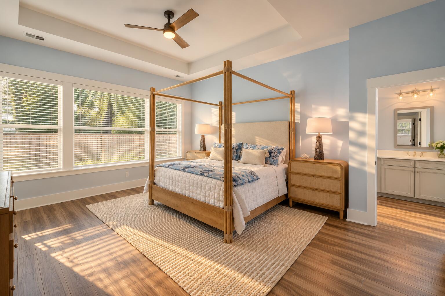 2219 Norwood Oaks Drive