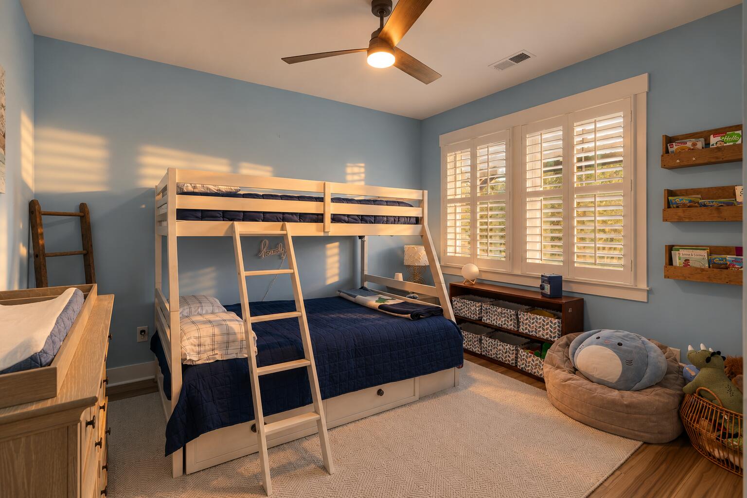 2219 Norwood Oaks Drive
