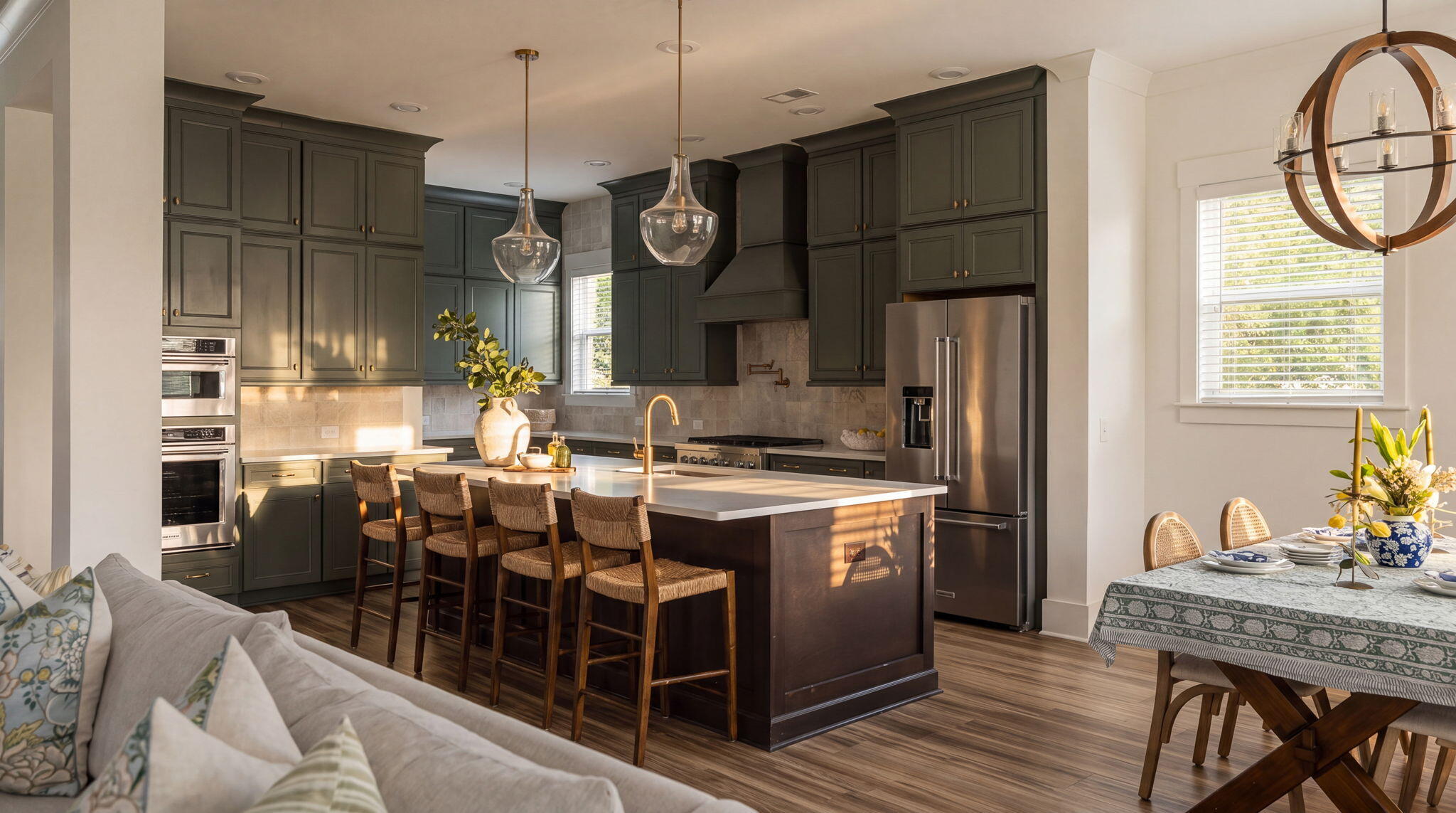 2219 Norwood Oaks Drive
