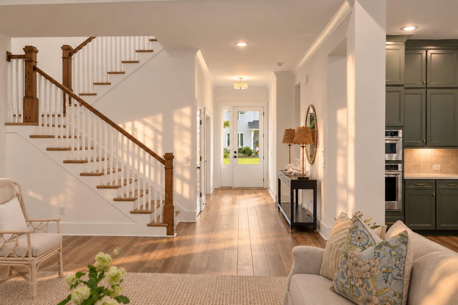 2219 Norwood Oaks Drive