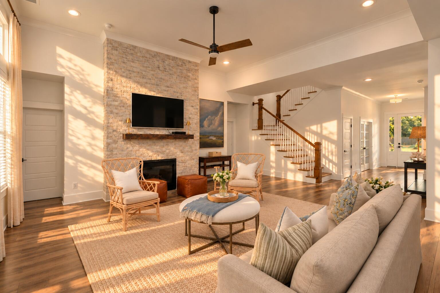 2219 Norwood Oaks Drive