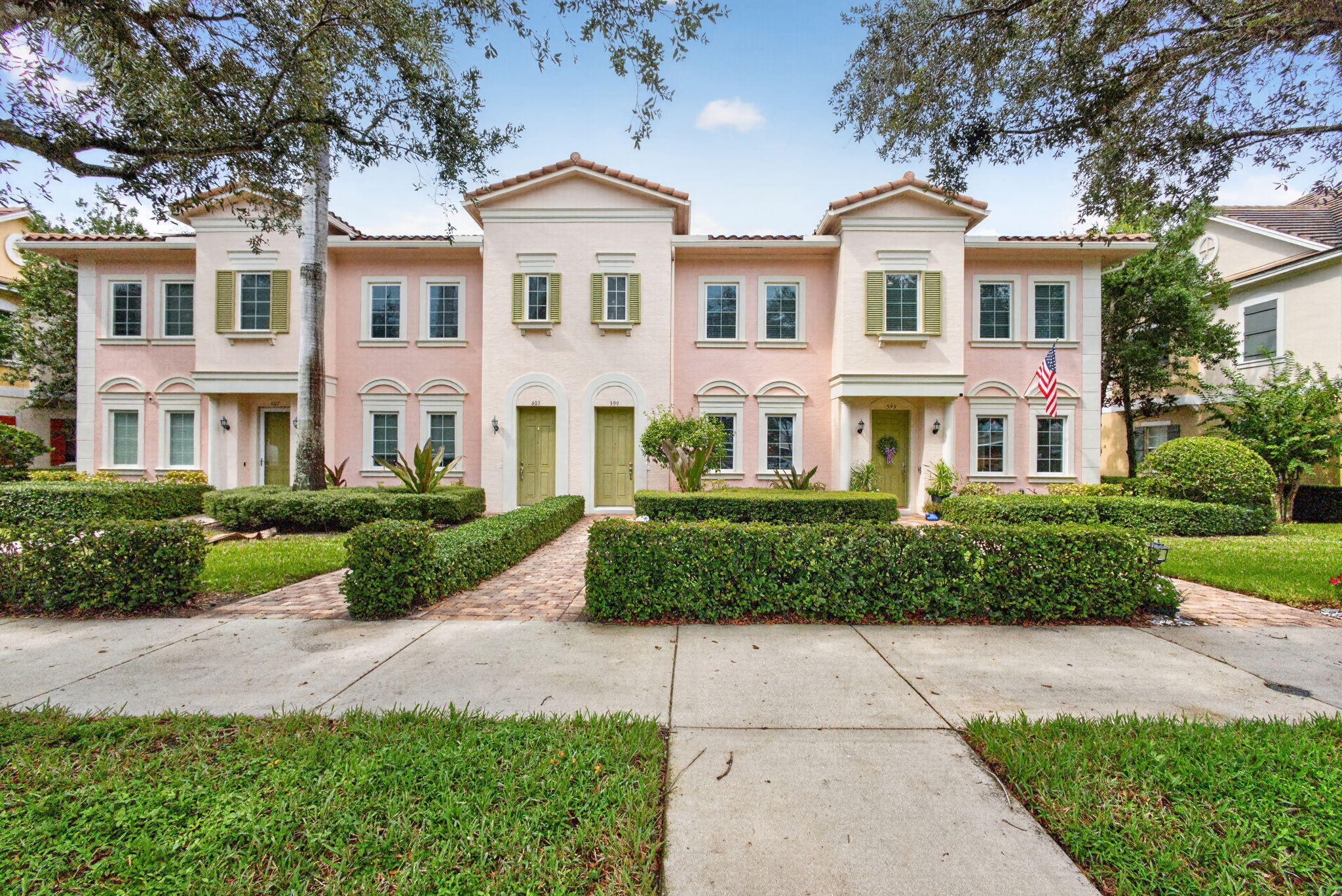 599 Dakota Drive Jupiter Fl Us 33458 B26074504