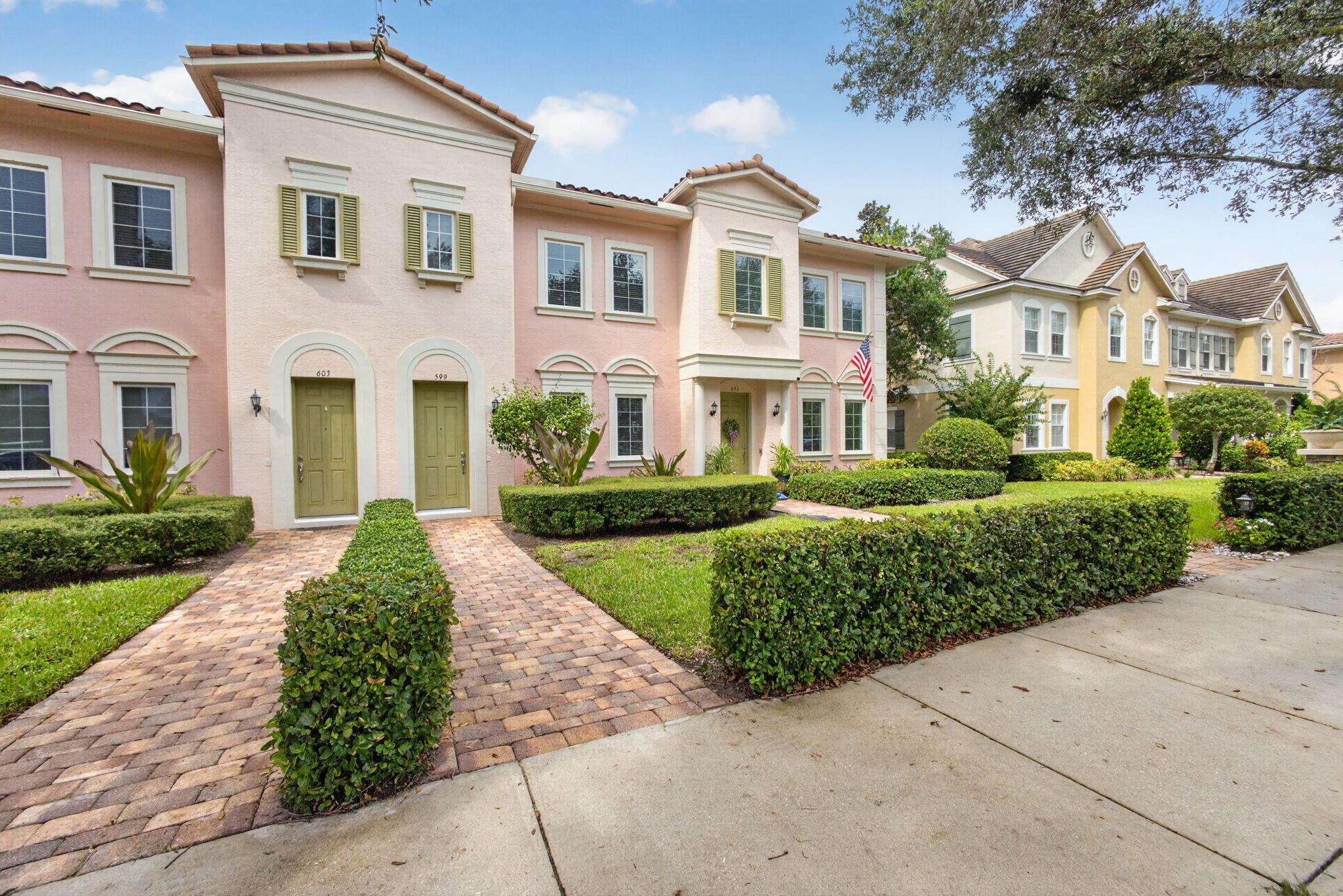599 Dakota Drive