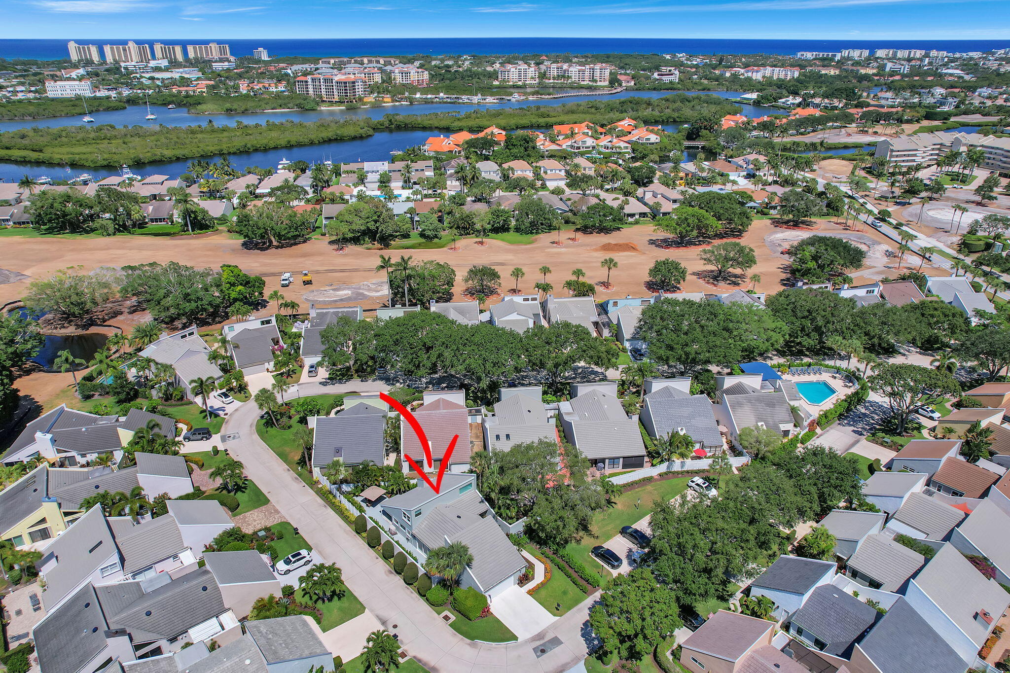 17057 Traverse Circle