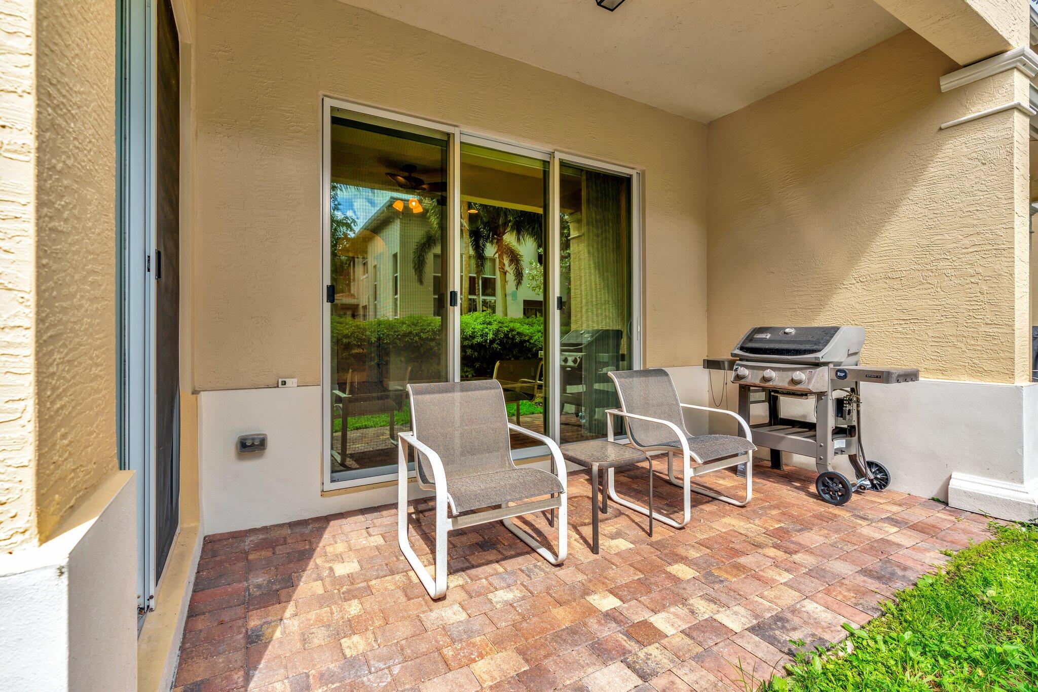 2132 Wells Place
