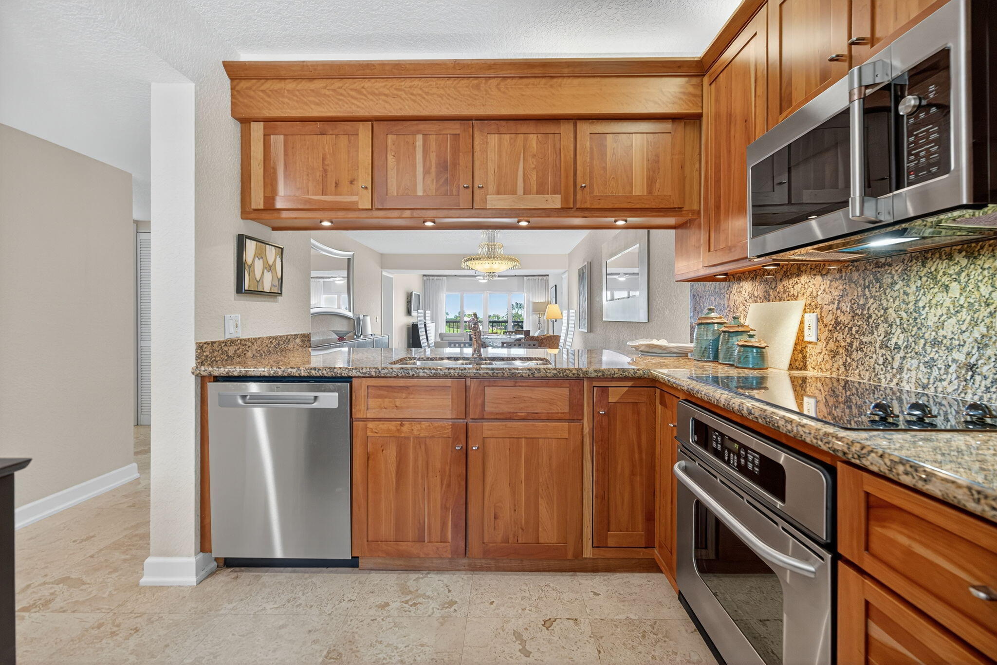 401 Ocean Bluffs Boulevard 205