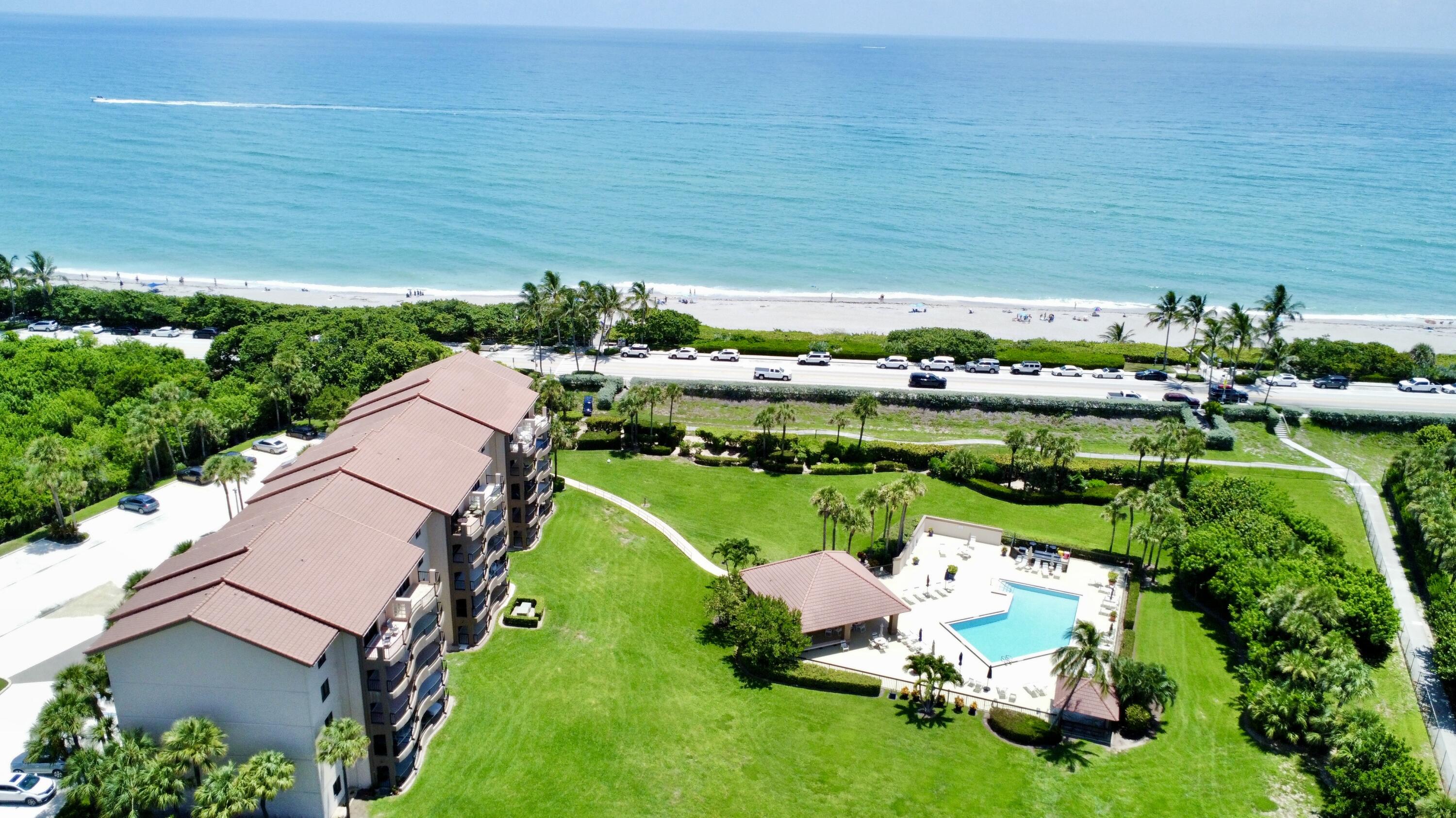 401 Ocean Bluffs Boulevard 205