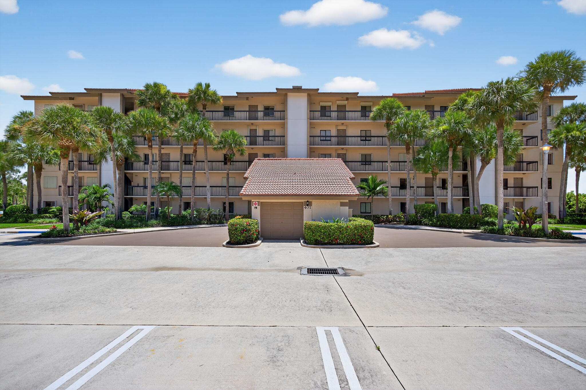 401 Ocean Bluffs Boulevard 205