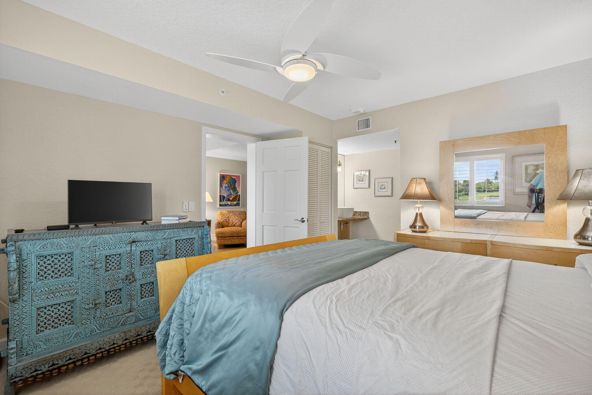 401 Ocean Bluffs Boulevard 205