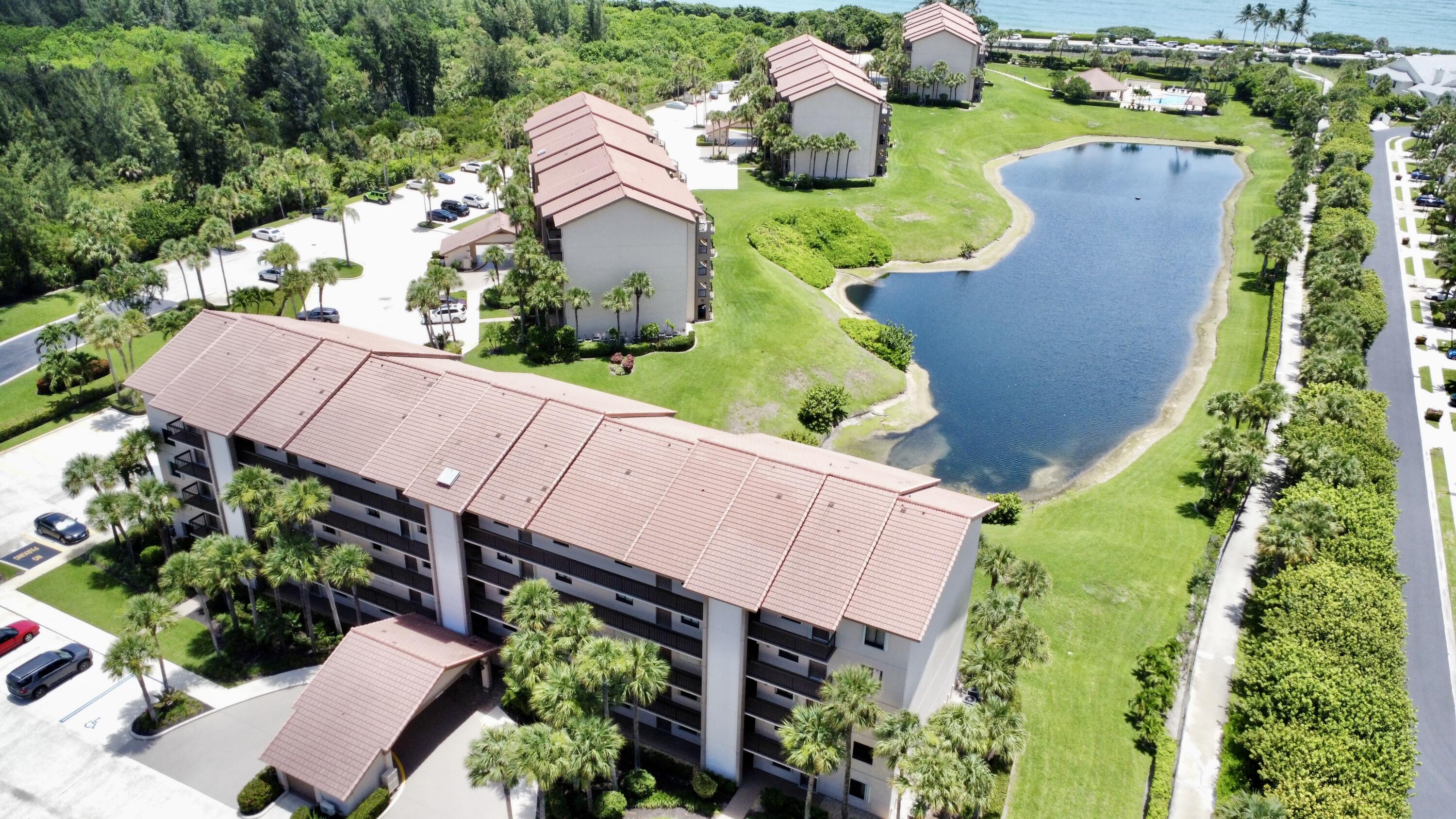 401 Ocean Bluffs Boulevard 205