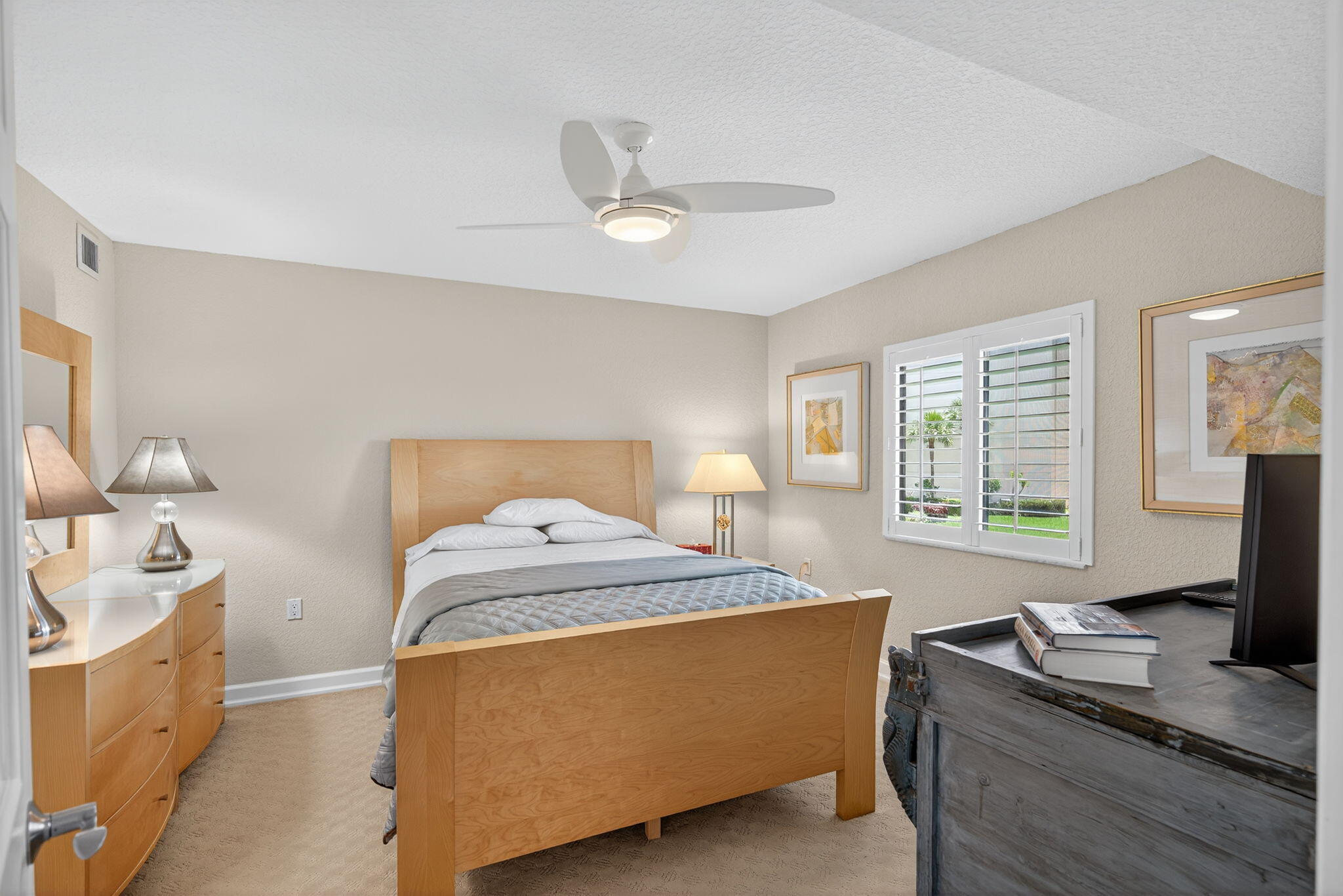 401 Ocean Bluffs Boulevard 205