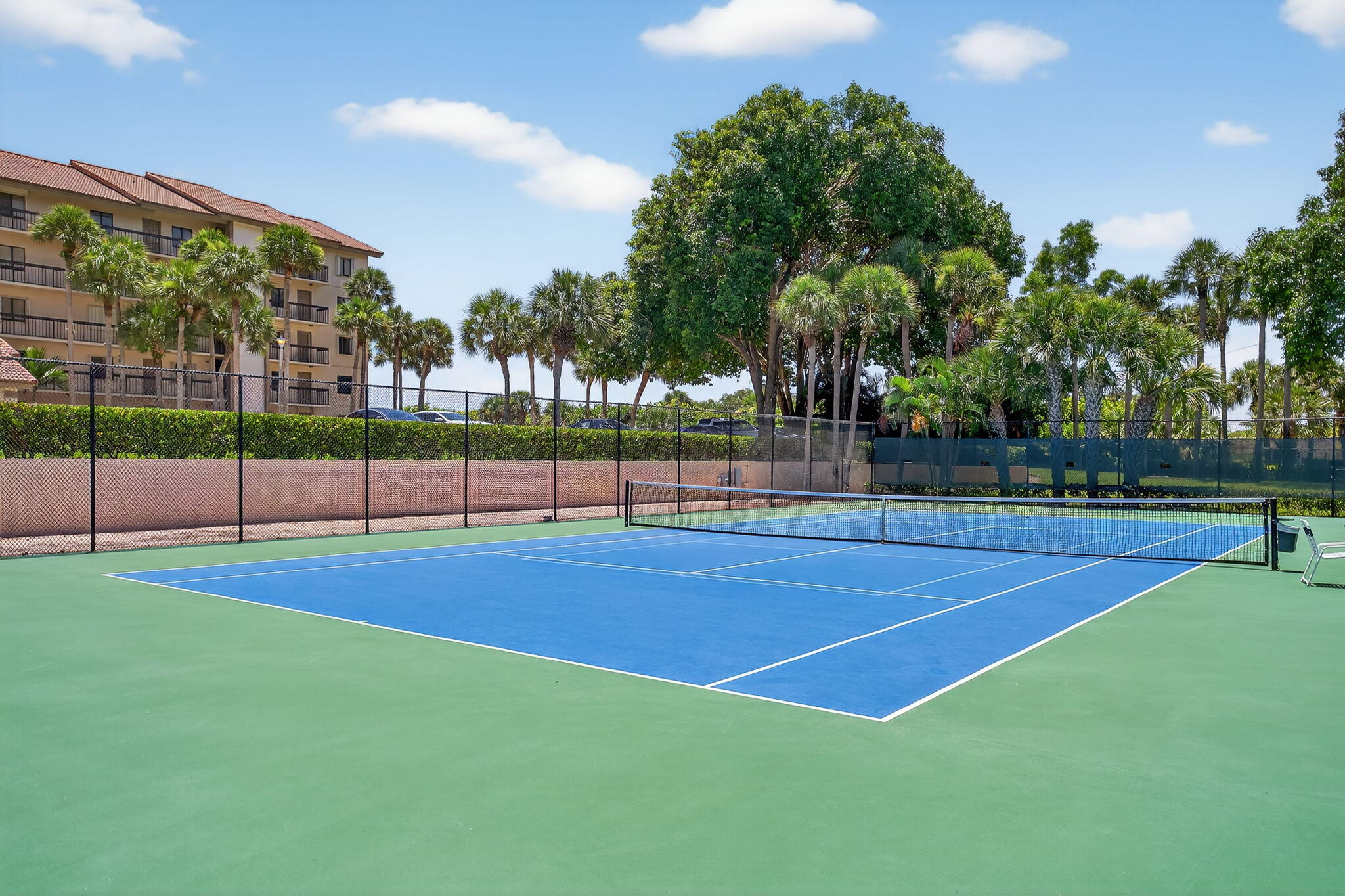 401 Ocean Bluffs Boulevard 205
