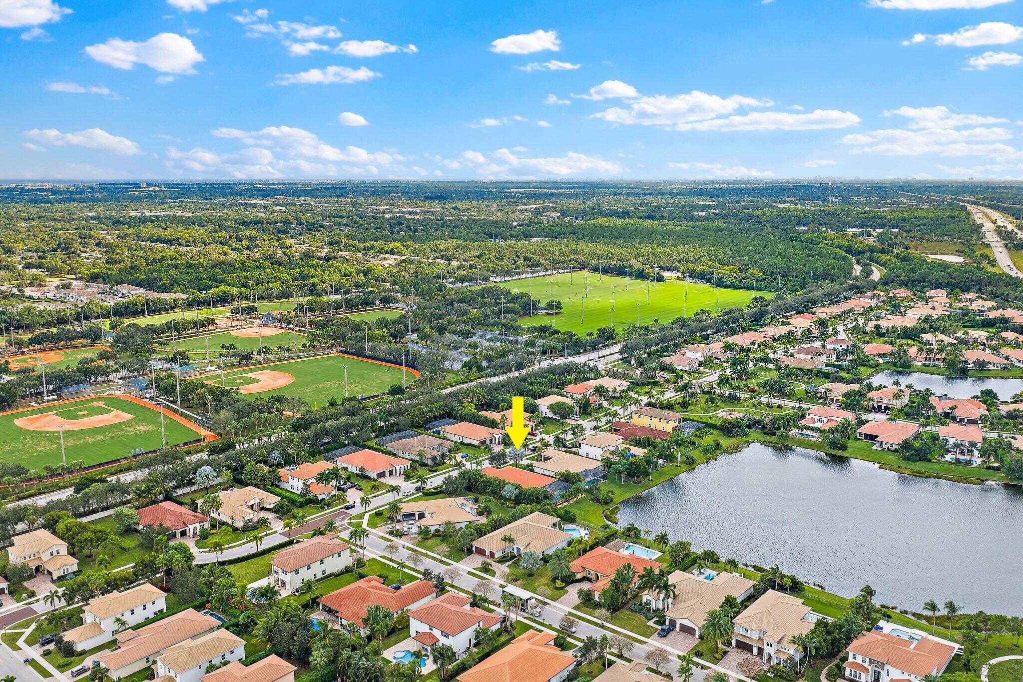 266 Rudder Cay Way