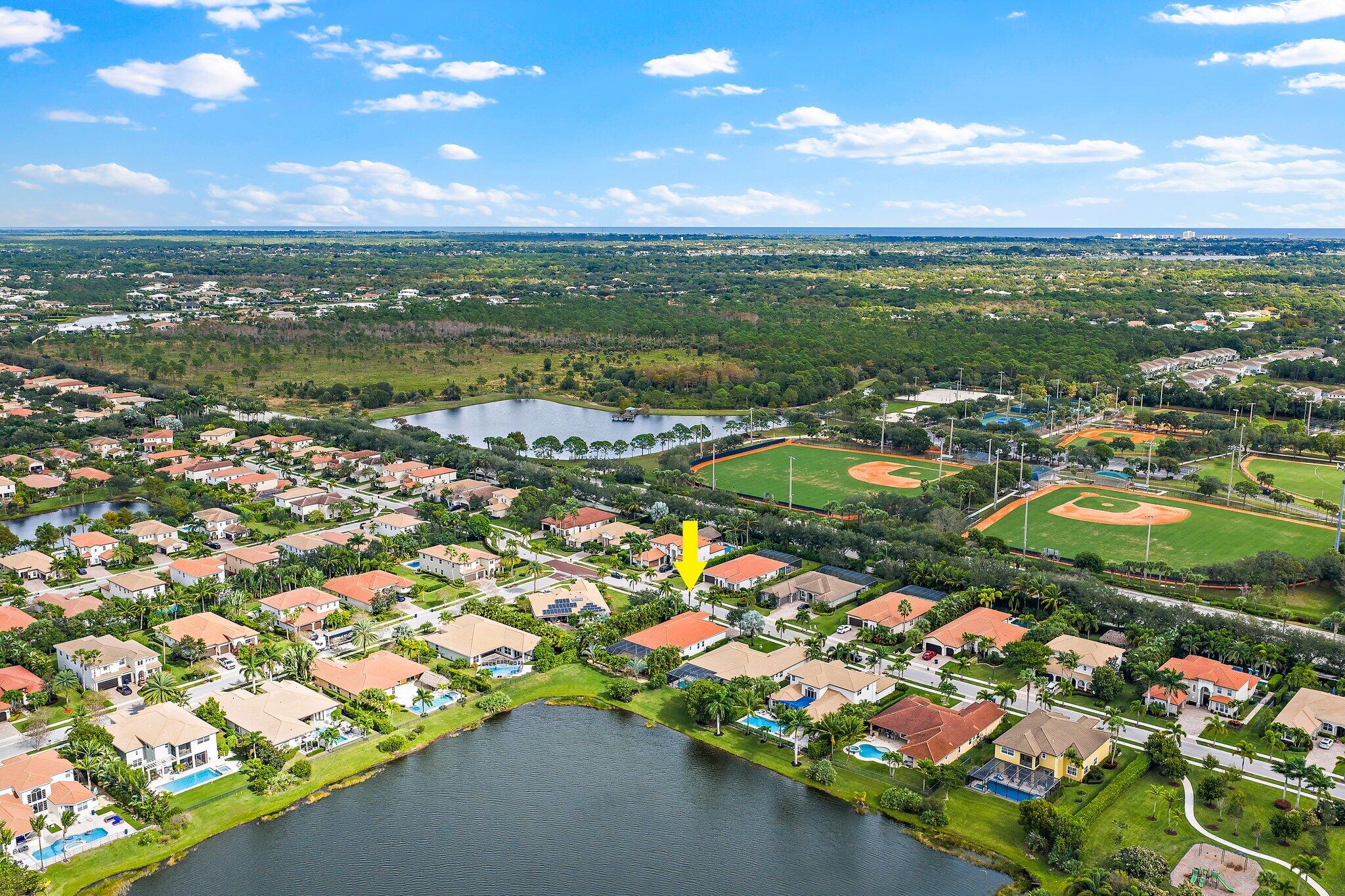266 Rudder Cay Way