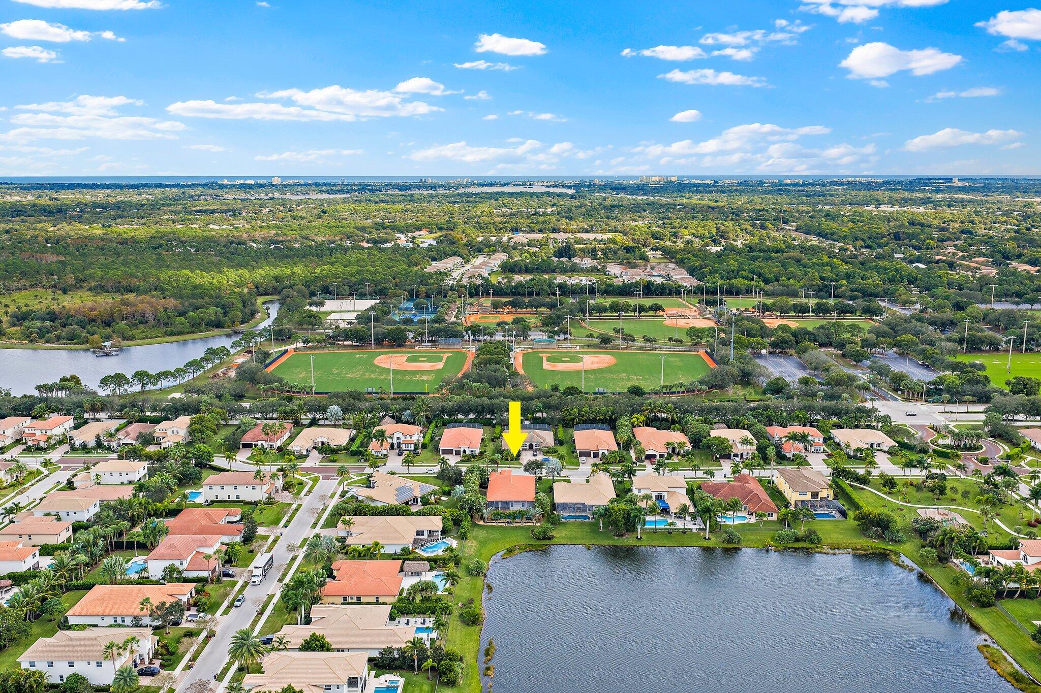 266 Rudder Cay Way
