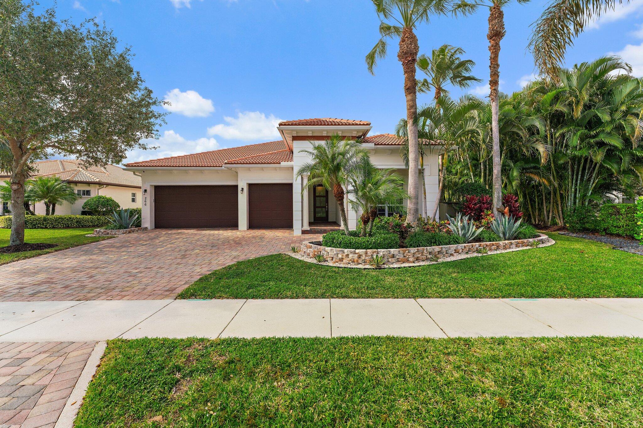 266 Rudder Cay Way