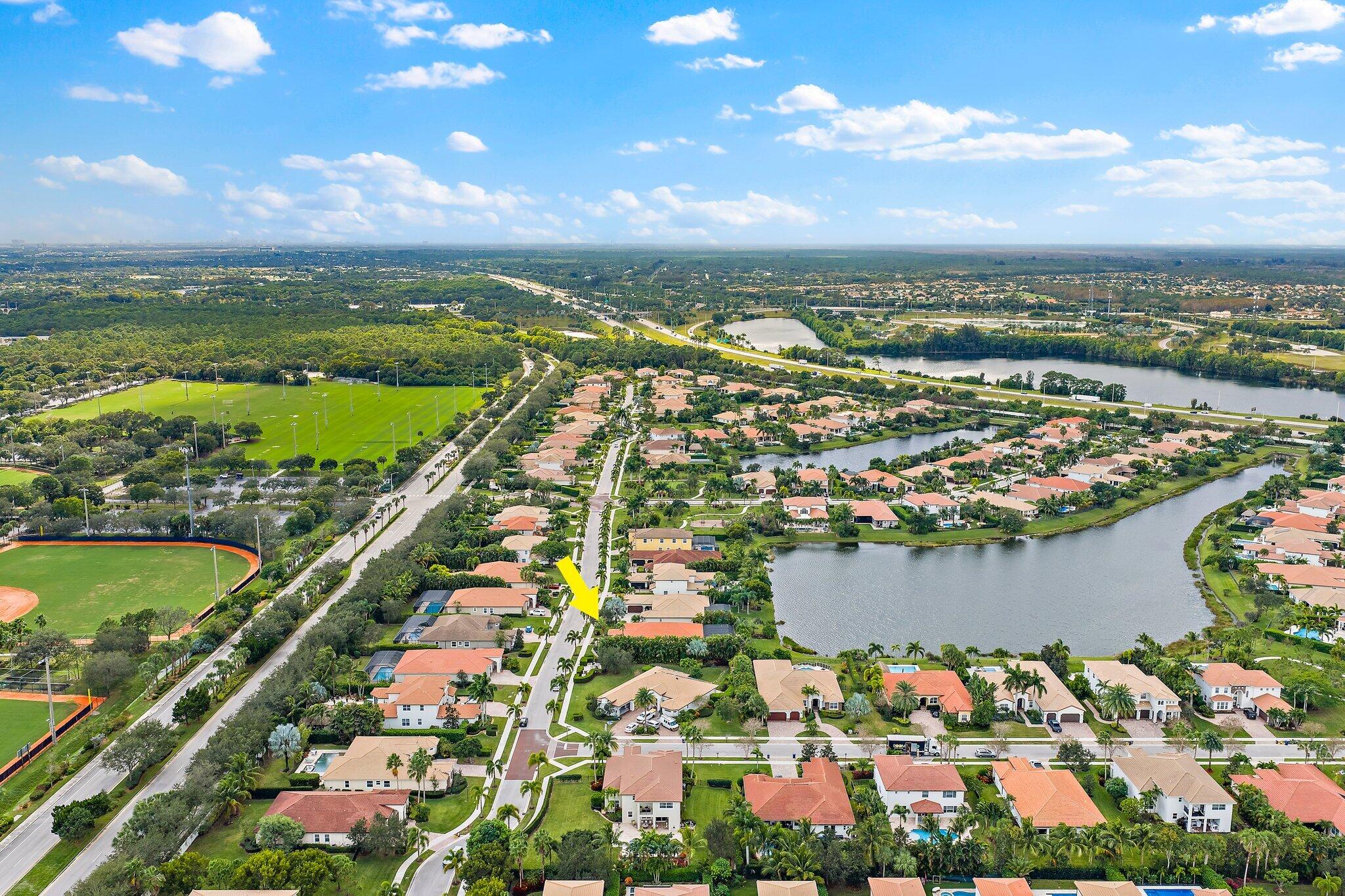 266 Rudder Cay Way