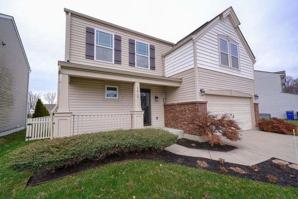 7616 Witch Hazel Drive