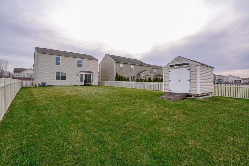 7616 Witch Hazel Drive