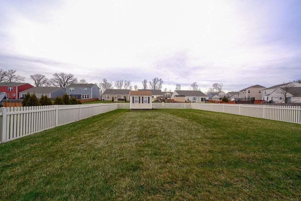 7616 Witch Hazel Drive