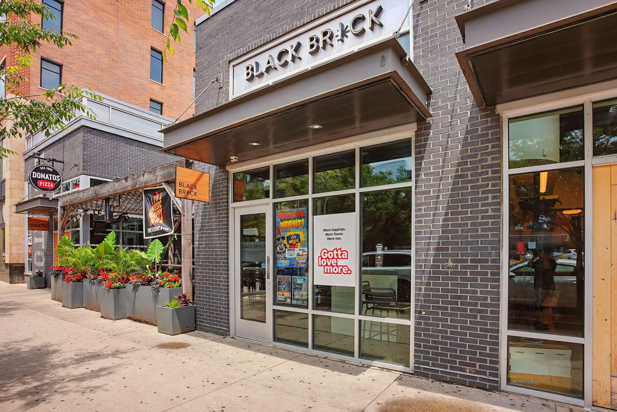 956 N High Street, Unit 2W