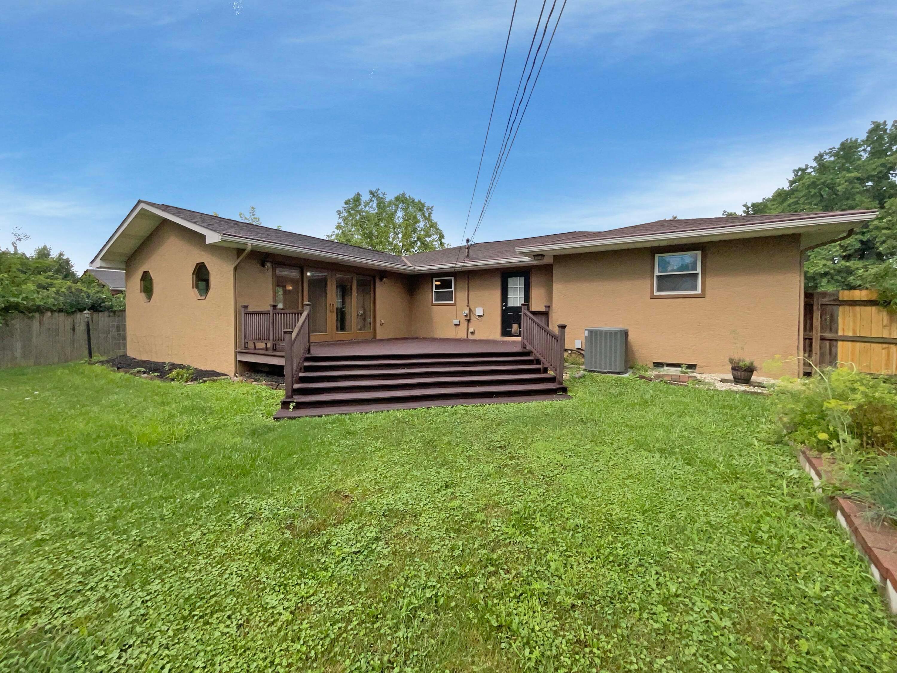 5024 Shadycrest Road
