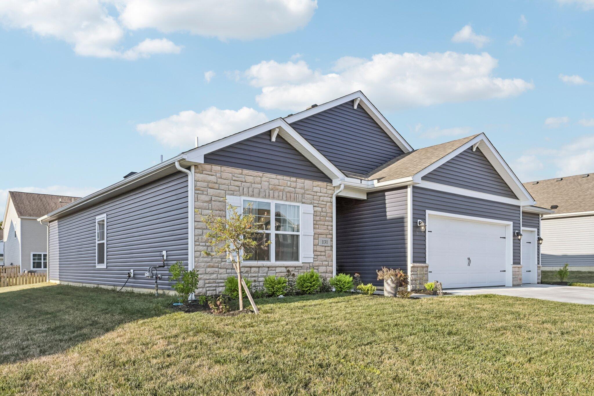 131 Flowering Meadow Drive