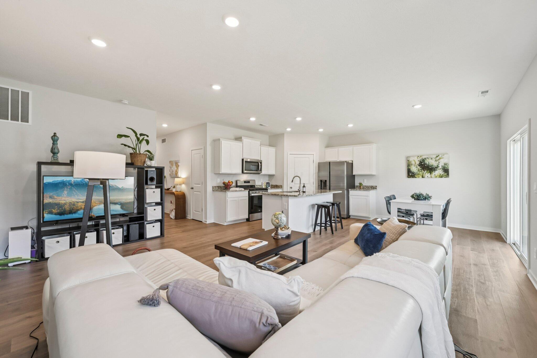 131 Flowering Meadow Drive