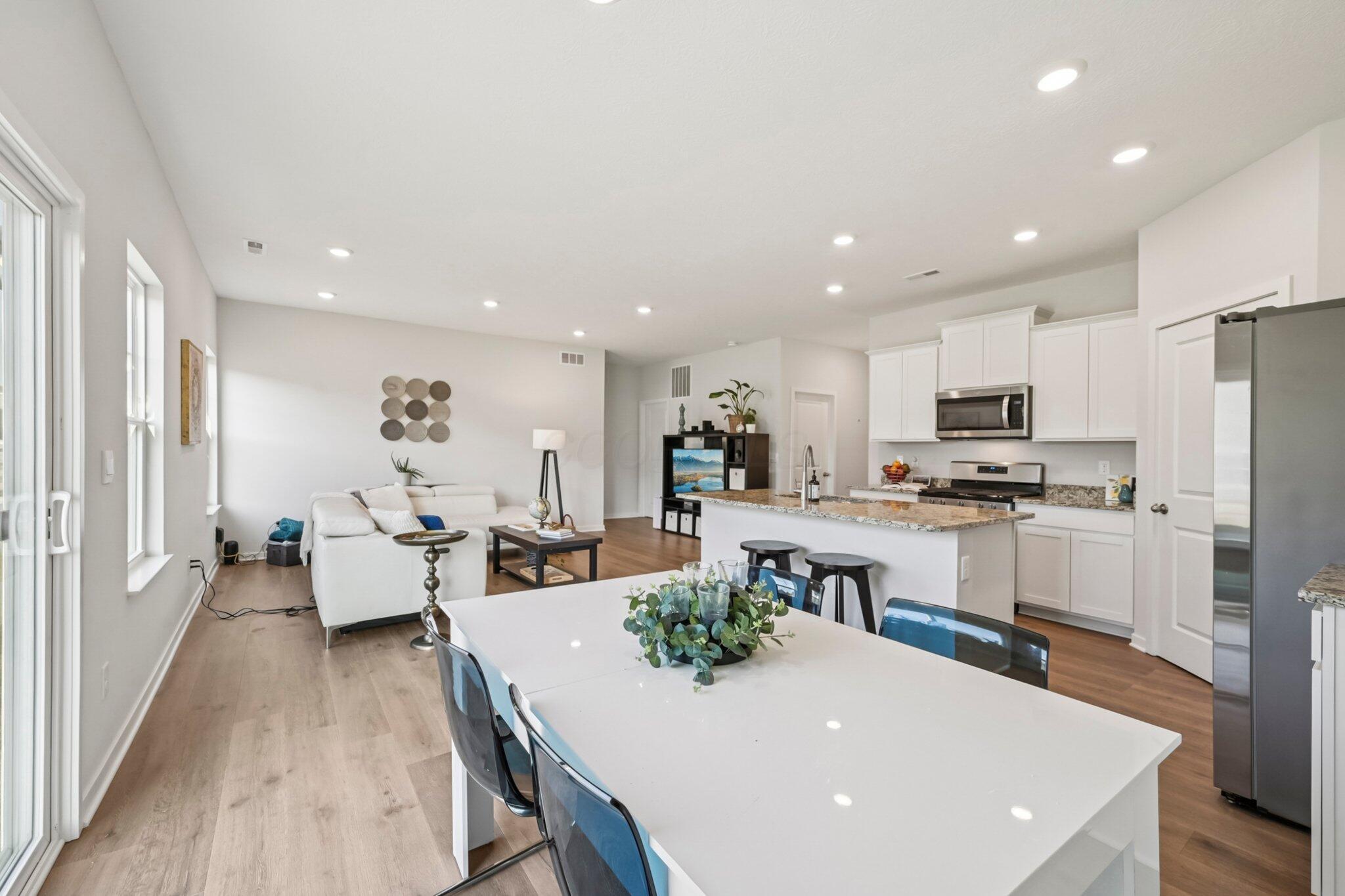 131 Flowering Meadow Drive