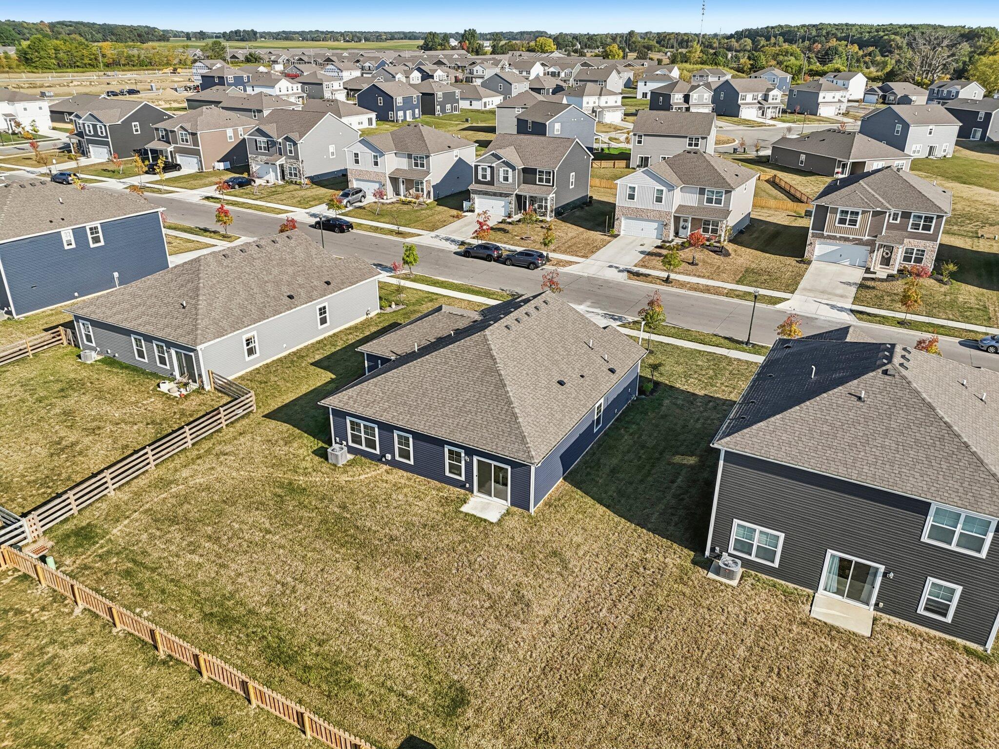 131 Flowering Meadow Drive