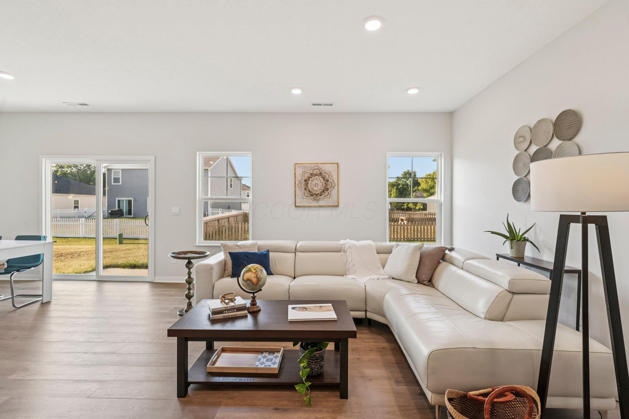 131 Flowering Meadow Drive