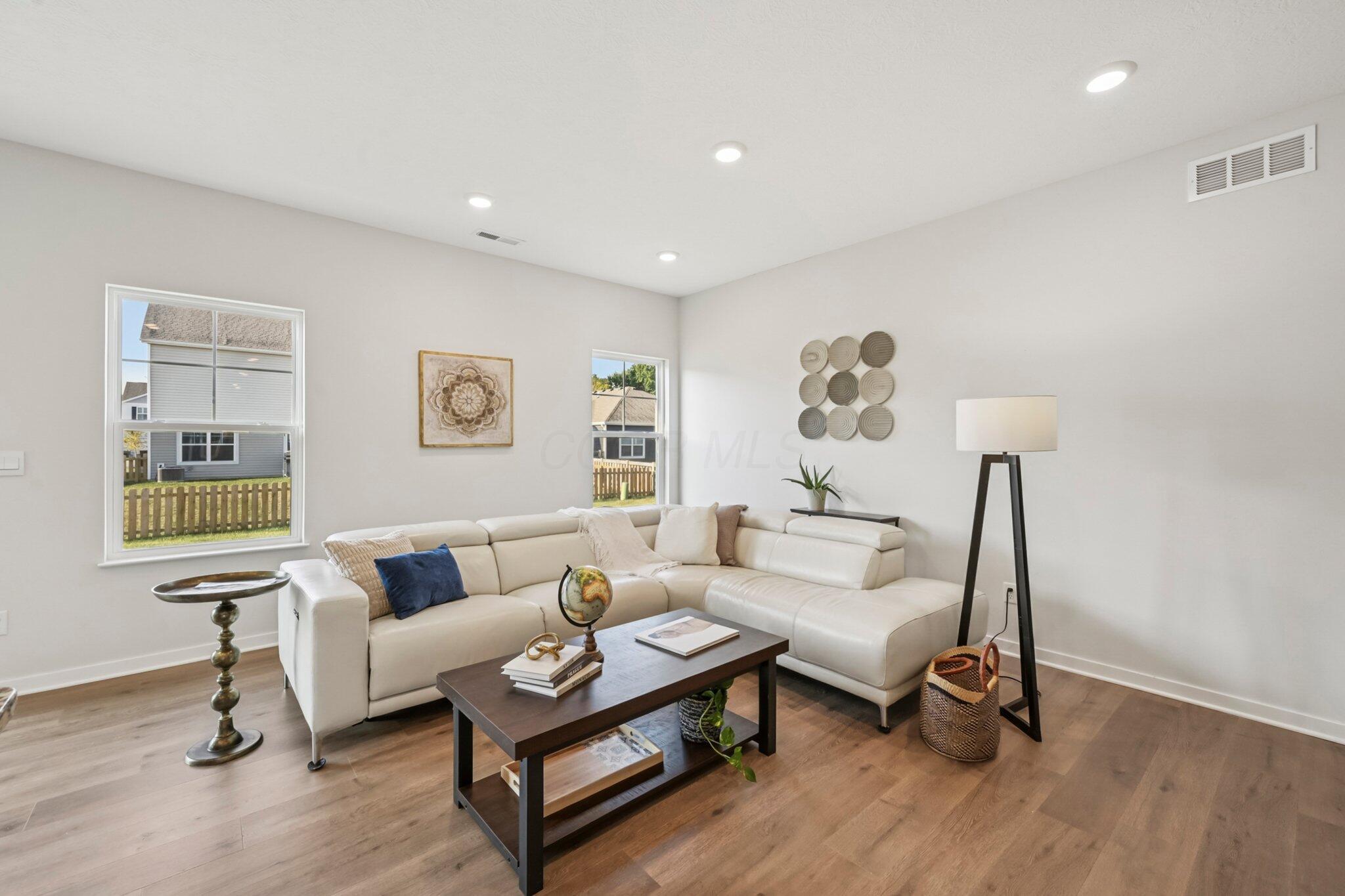 131 Flowering Meadow Drive