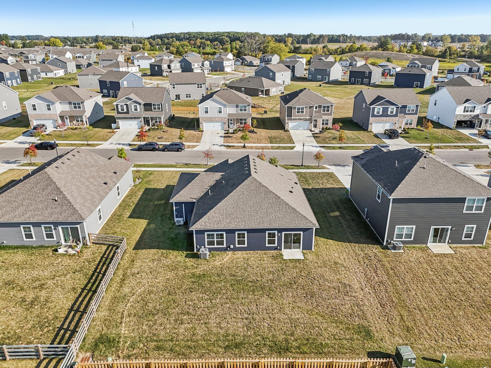 131 Flowering Meadow Drive