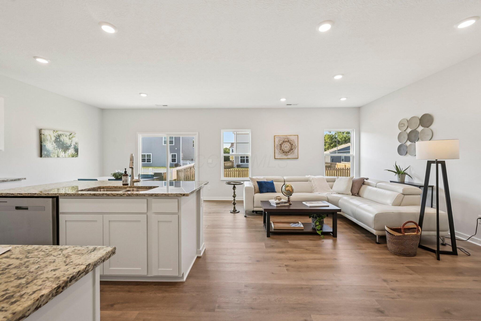 131 Flowering Meadow Drive