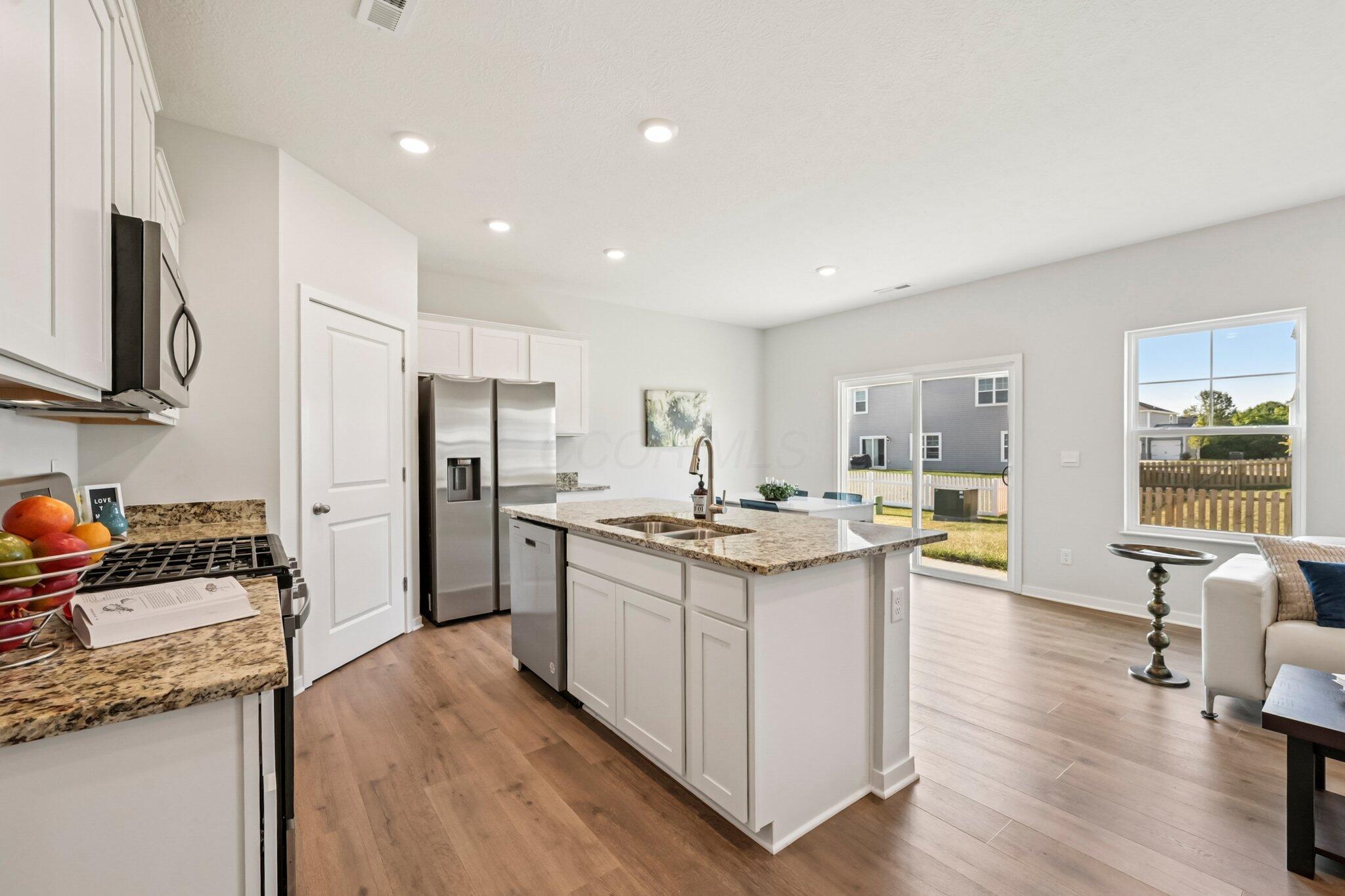 131 Flowering Meadow Drive