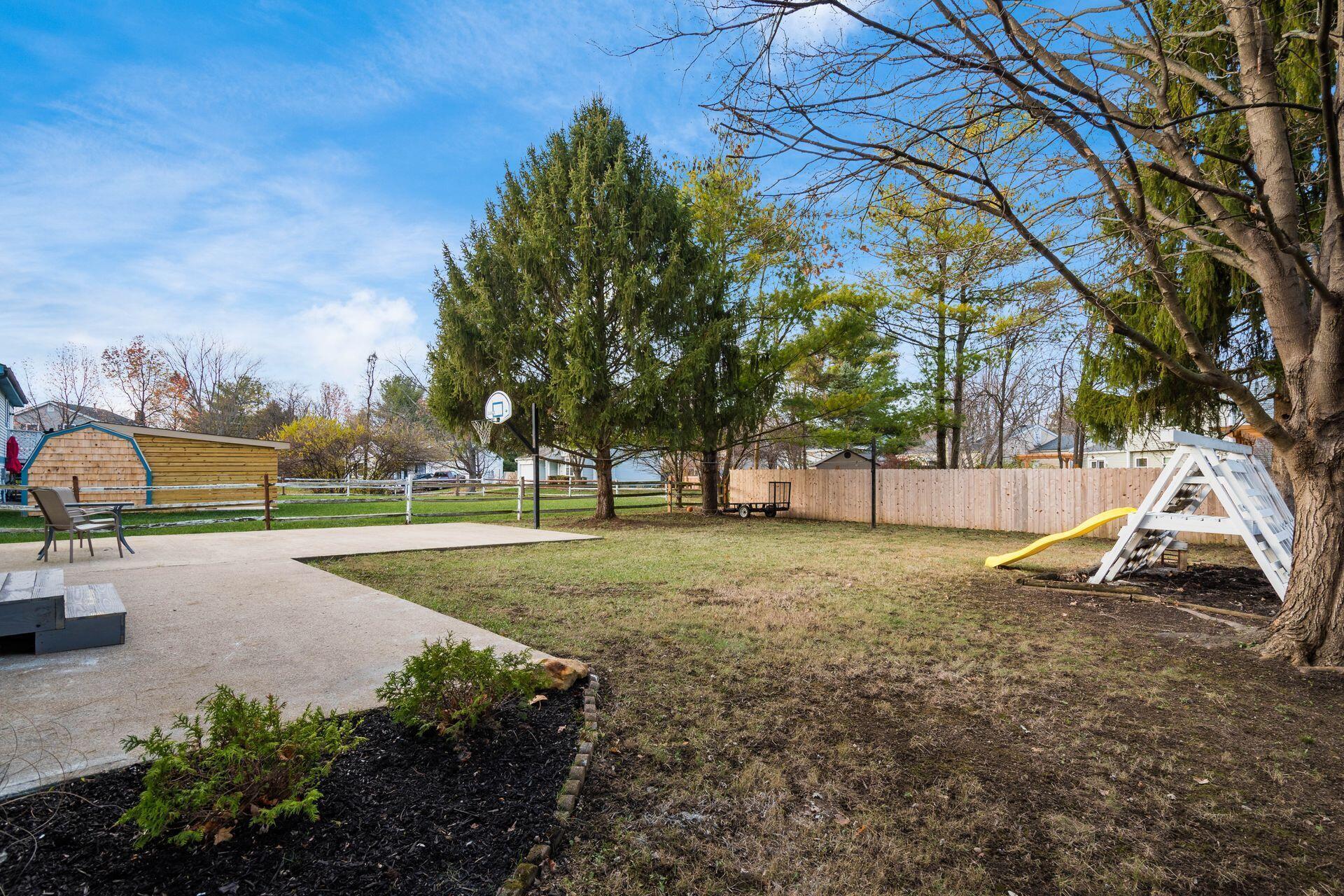 1212 Tillicum Drive