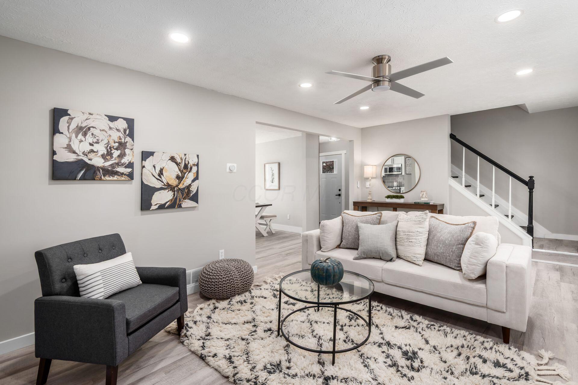 1212 Tillicum Drive
