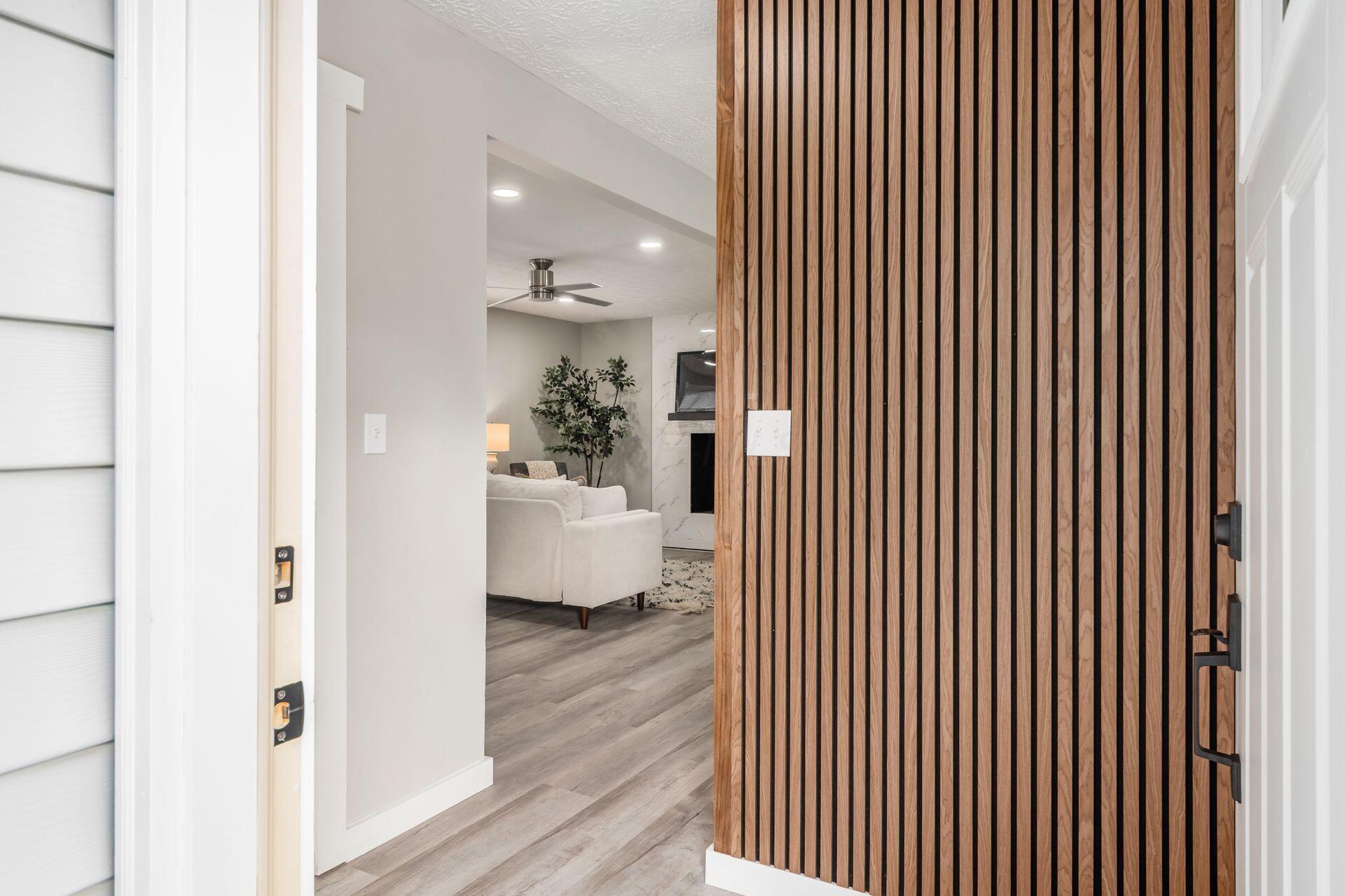 1212 Tillicum Drive