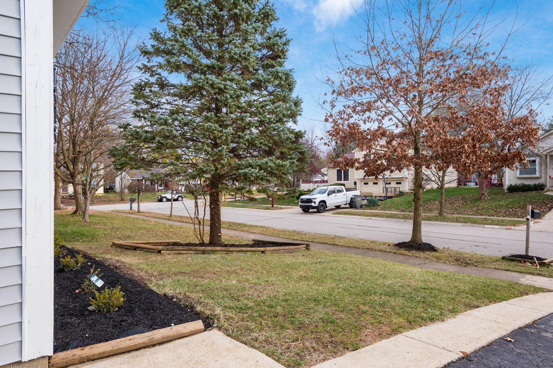1212 Tillicum Drive