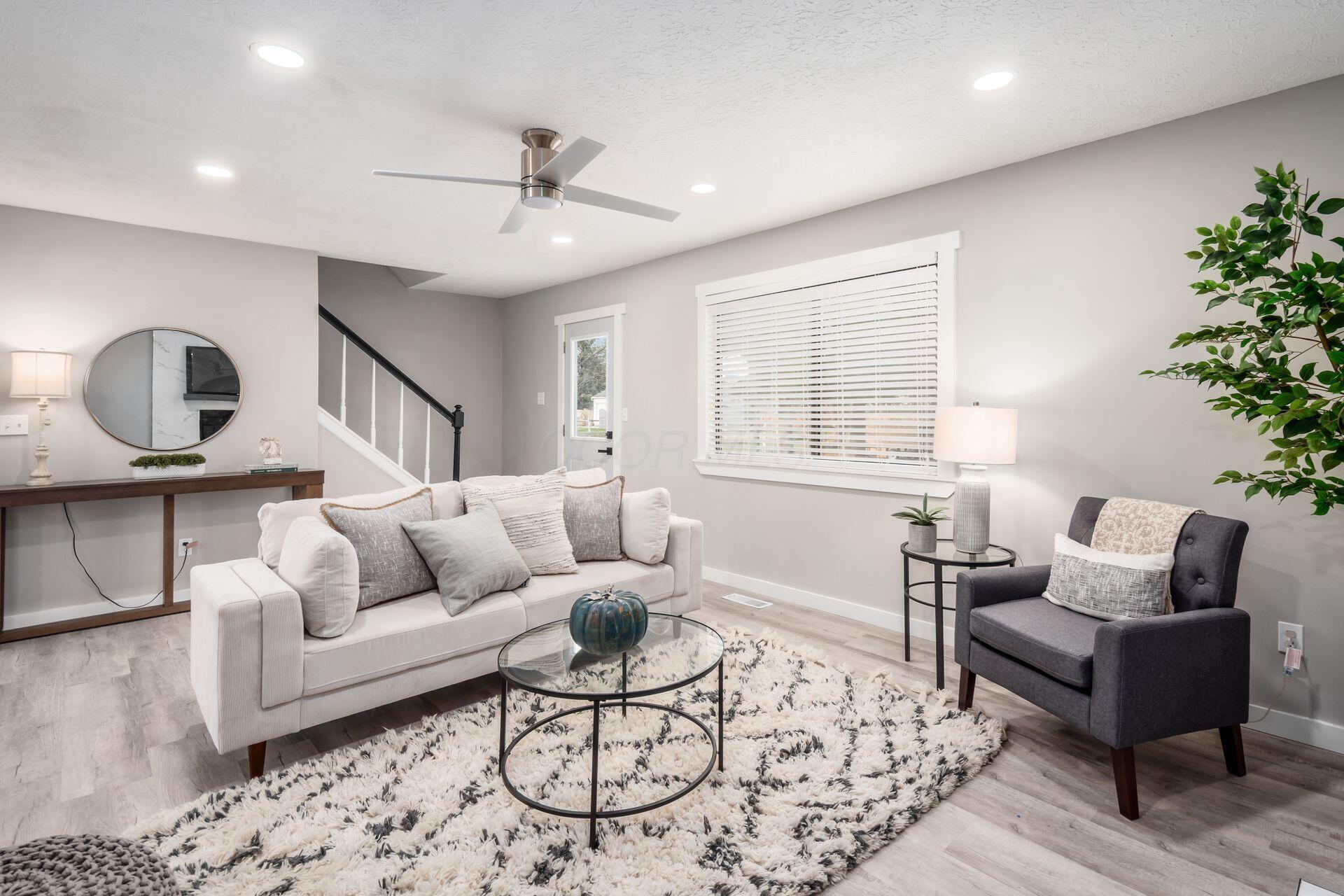 1212 Tillicum Drive