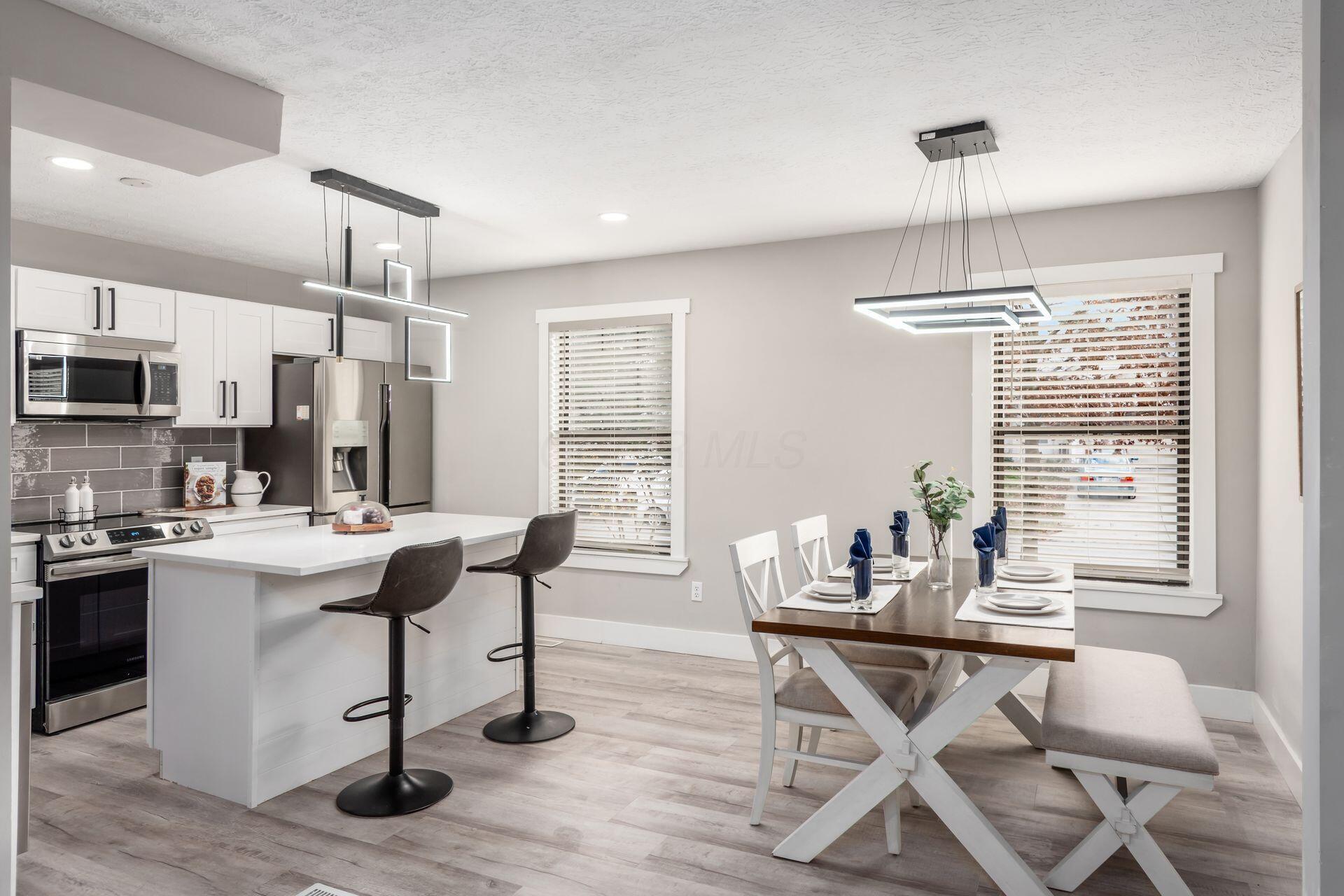 1212 Tillicum Drive