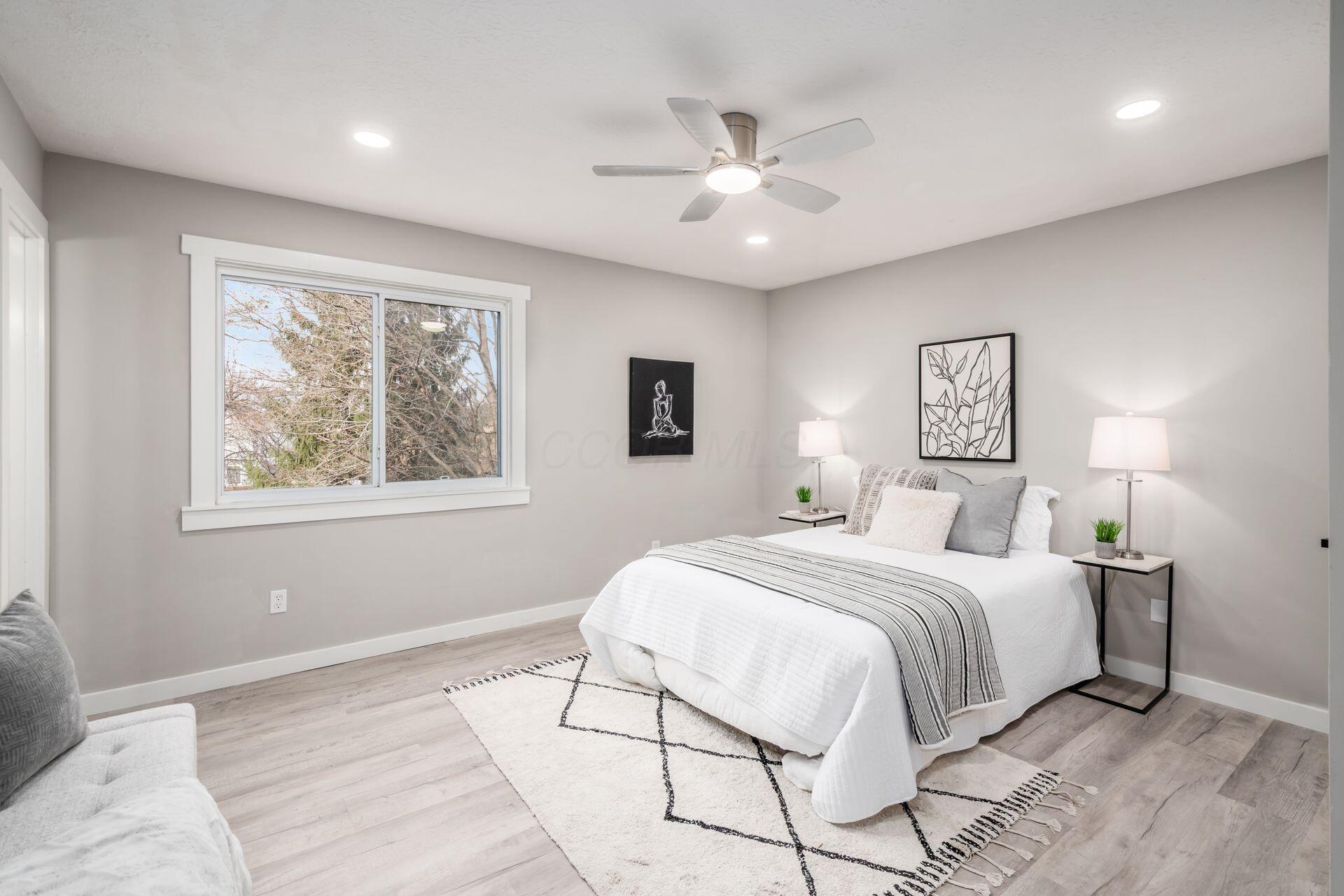 1212 Tillicum Drive
