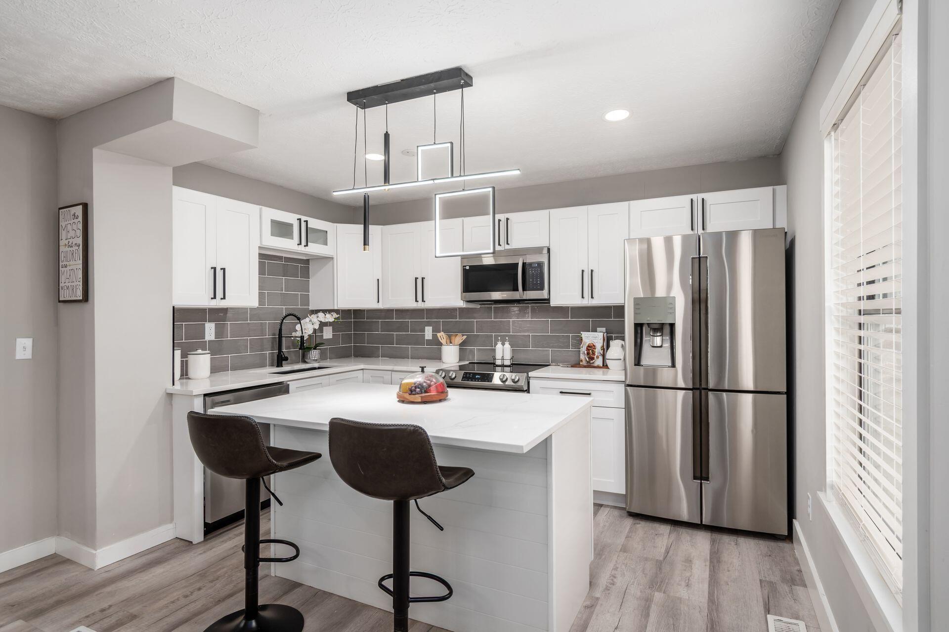 1212 Tillicum Drive