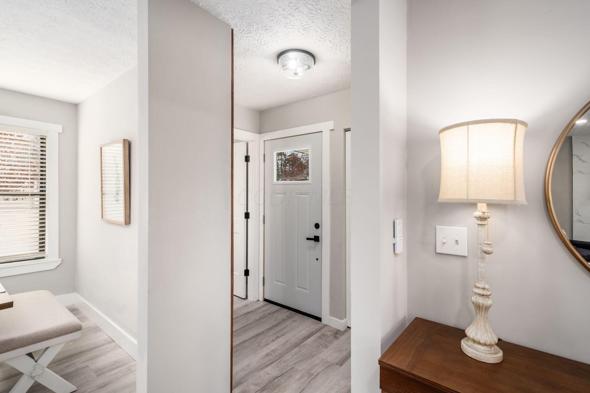 1212 Tillicum Drive