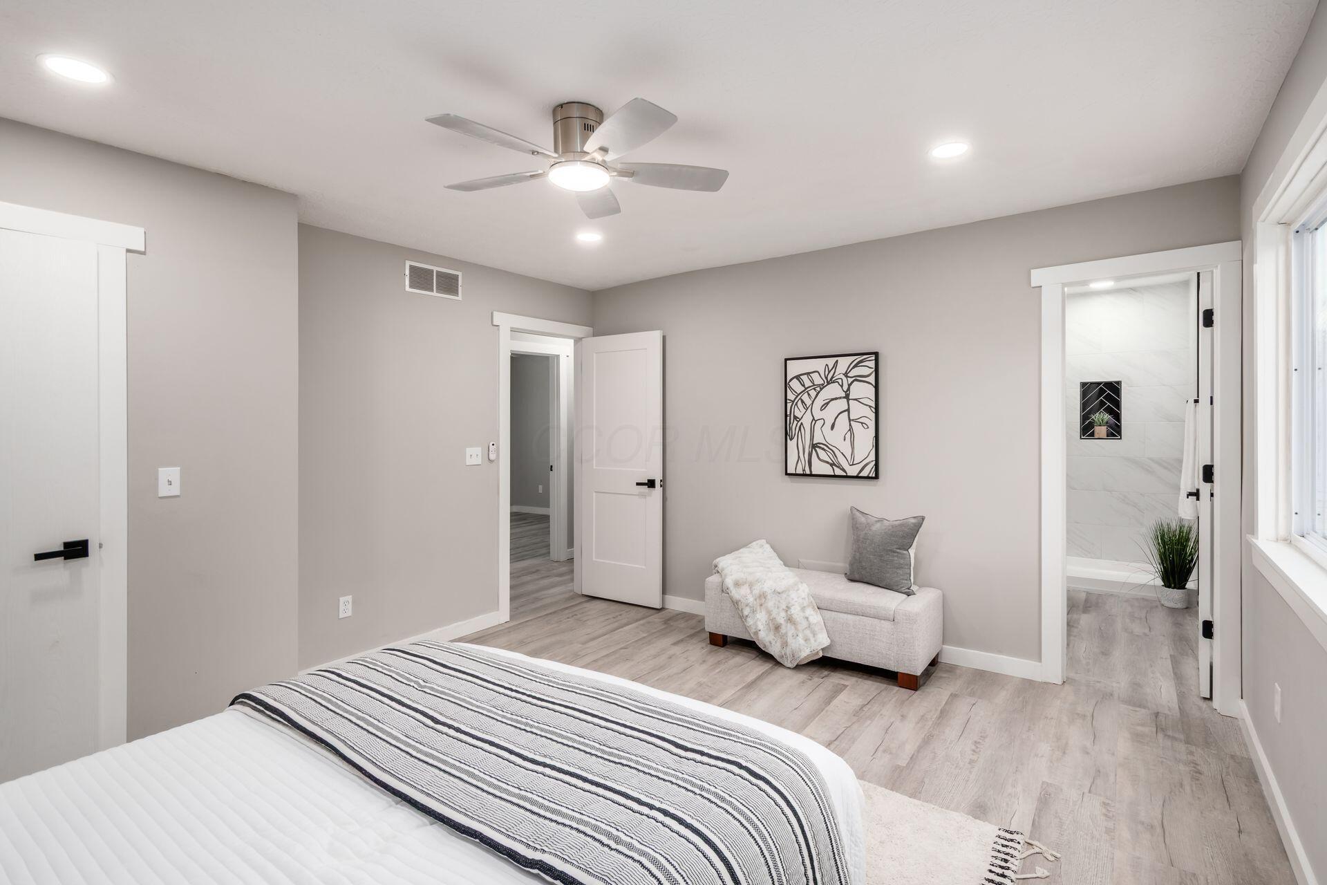 1212 Tillicum Drive