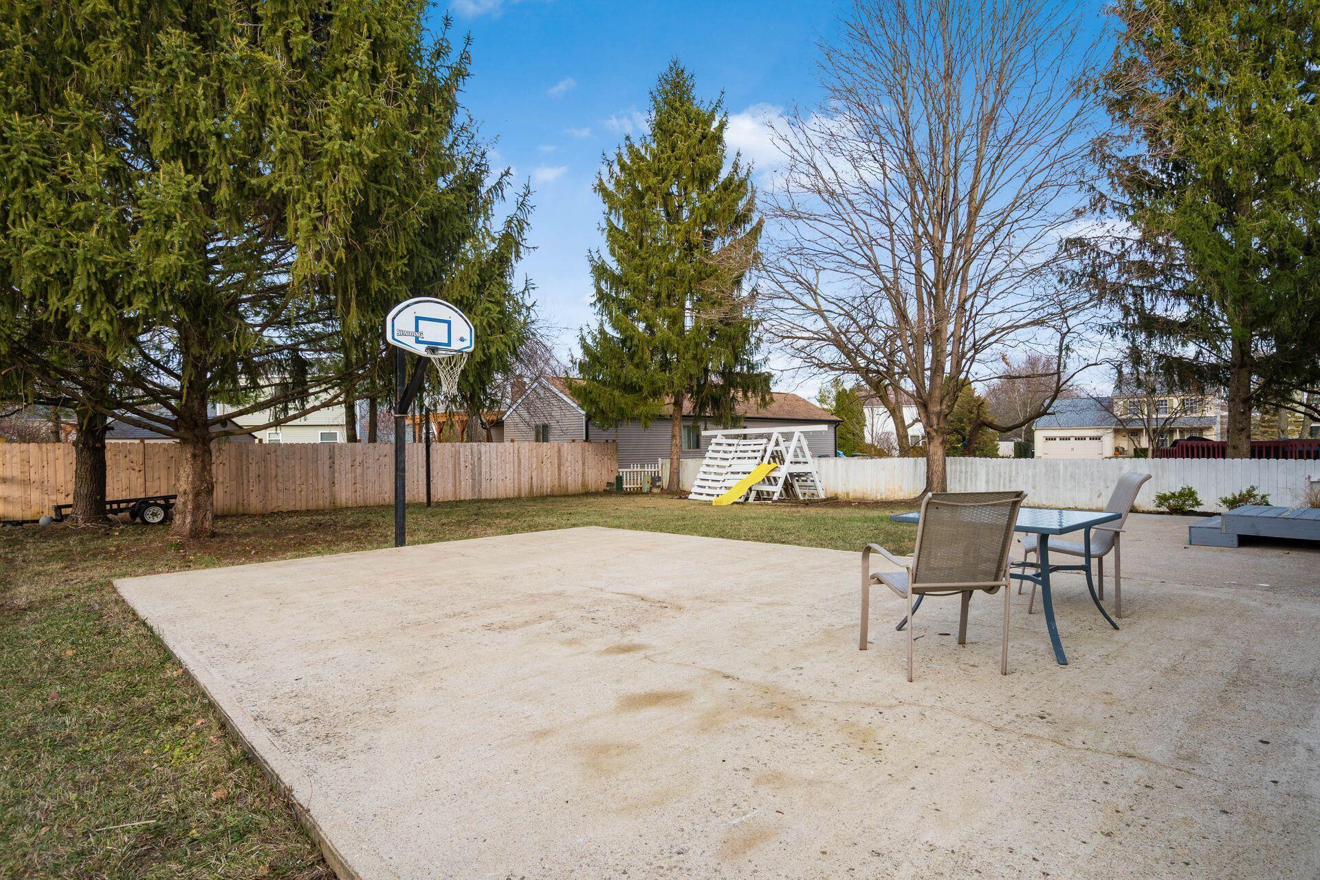 1212 Tillicum Drive